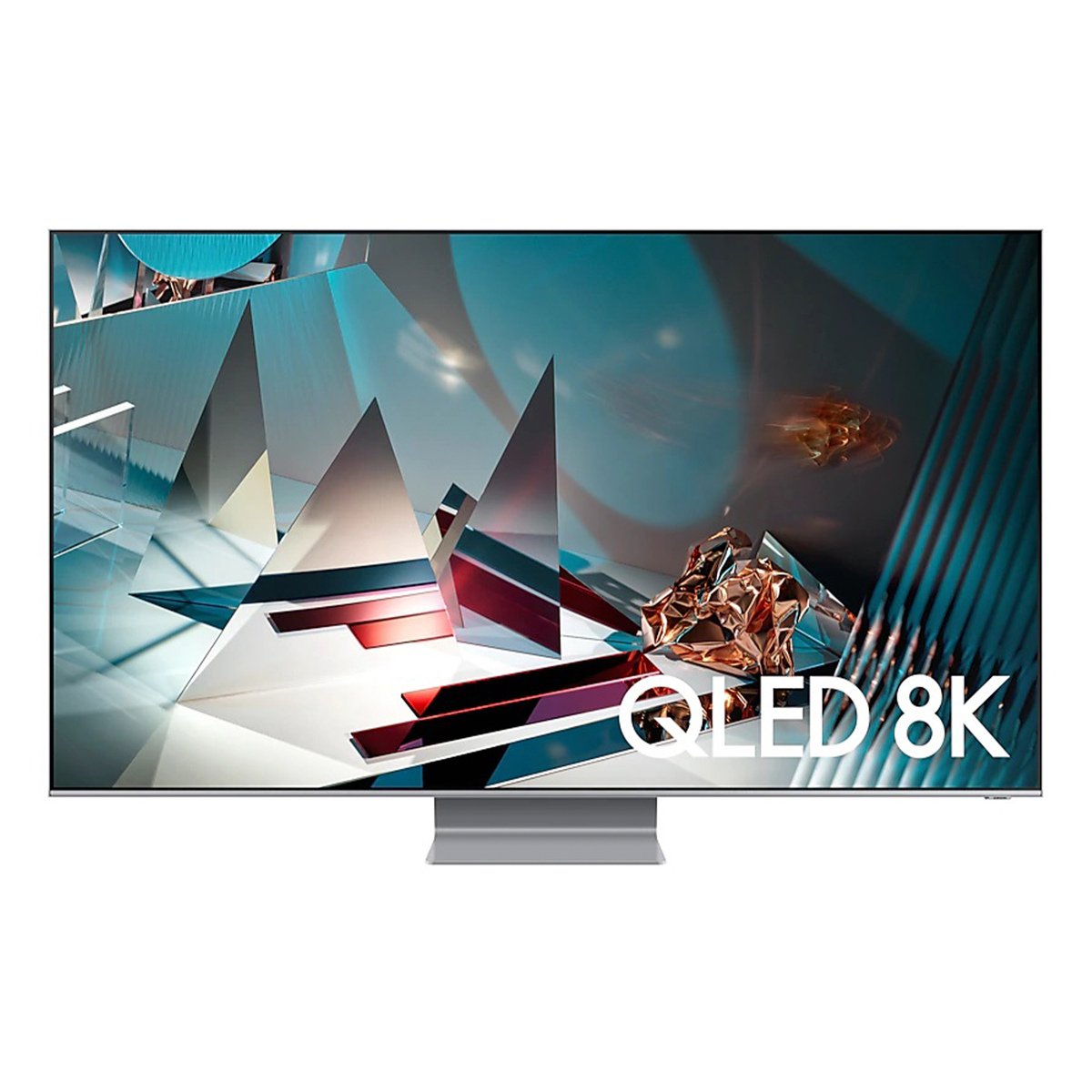 Samsung QLED TV QA75Q800TAUXZN 75Inches Series(2020)