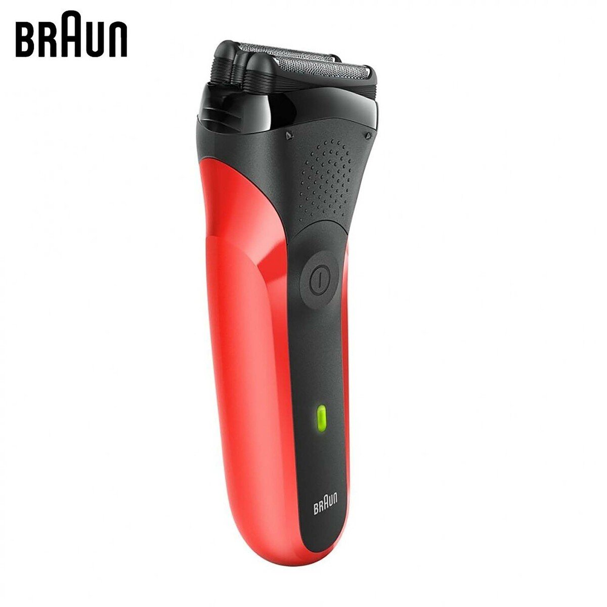 Braun Rechargeable Mens Shaver 300TS