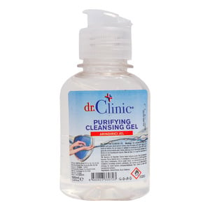 Dr.Clinic Purifying Cleansing Gel 100ml