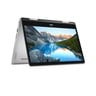 Dell Inspiron 14-5491-(2in1)Laptop-Core i5-10210U,8GBRAM,256GB SSD,14.0" FHD+Touch Display,Windows 10 Home,Silver