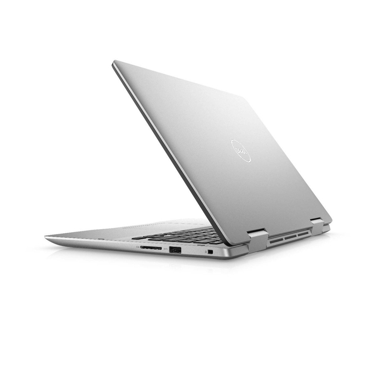 Dell Inspiron 14-5491-(2in1)Laptop-Core i5-10210U,8GBRAM,256GB SSD,14.0" FHD+Touch Display,Windows 10 Home,Silver