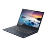 Lenovo Ideapad C340-81TK00H3AX 2in1 Notebook, Intel Core i5-10210U, 8GB RAM, 256GB SSD, 14 Inches Touch Display, Windows 10 Home, Blue