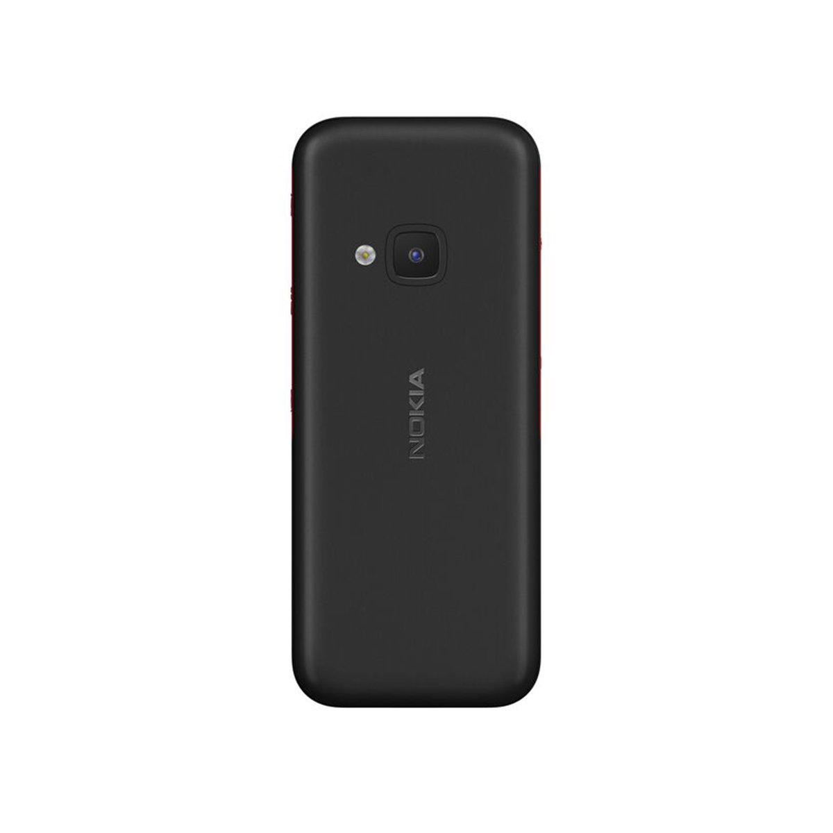 Nokia 5310 Black/Red