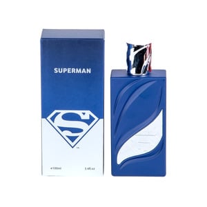 Superman EDT for Men 100 ml