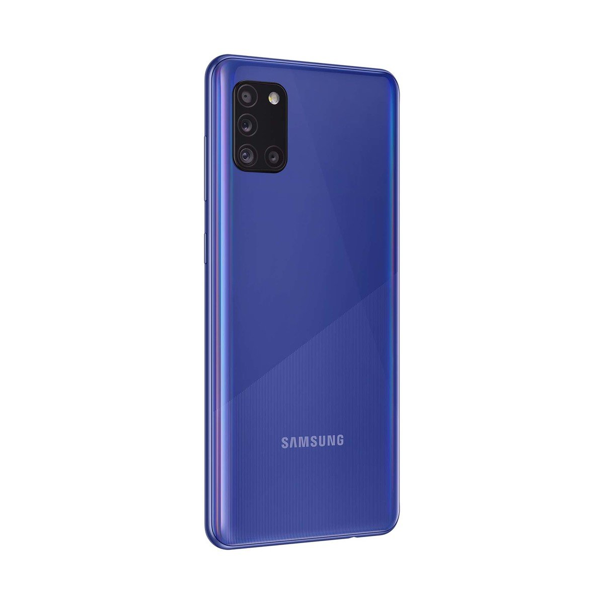 Samsung Galaxy A31 SMA315 128GB Blue