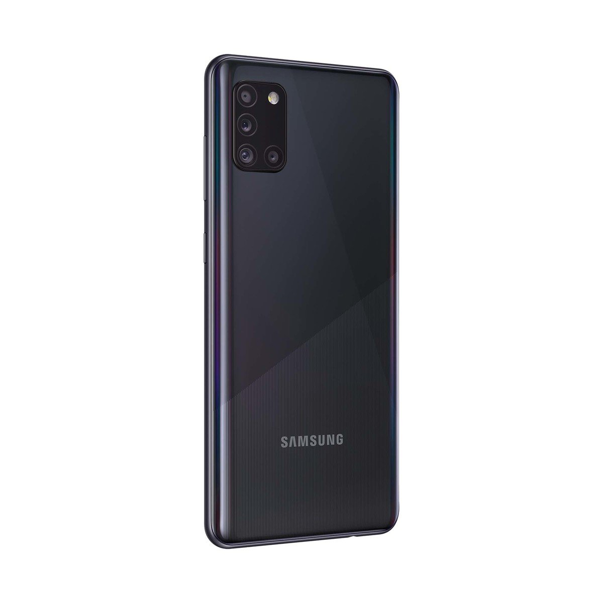 Samsung Galaxy A31 SMA315 128GB Black