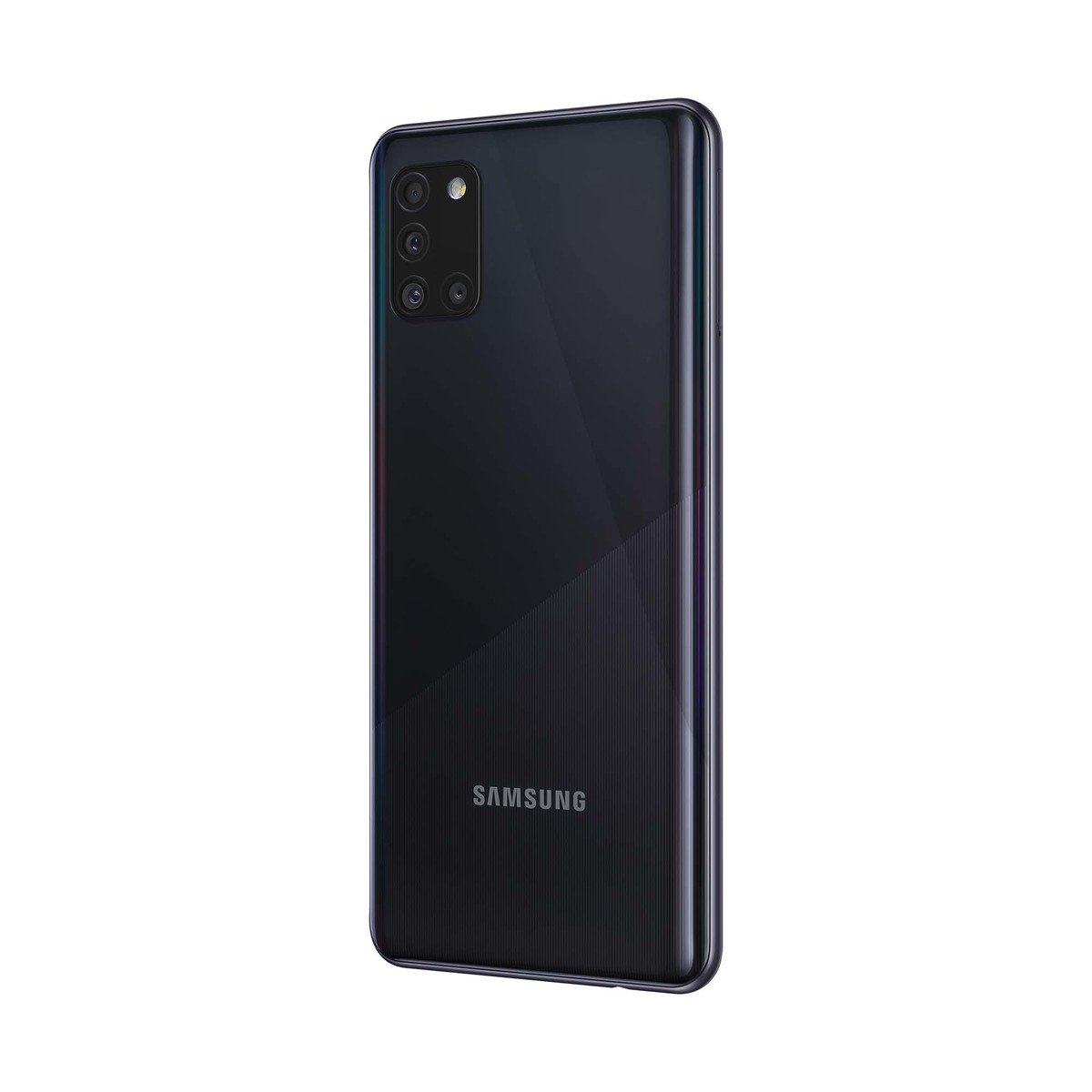 Samsung Galaxy A31 SMA315 128GB Black