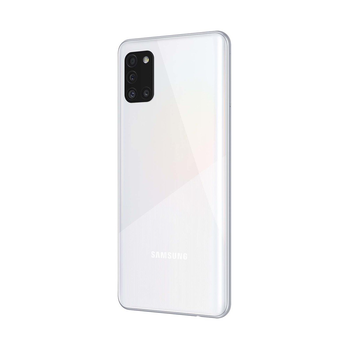 Samsung Galaxy A31 SMA315 128GB White