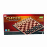 Skid Fusion Magnetic Chessboard 3107