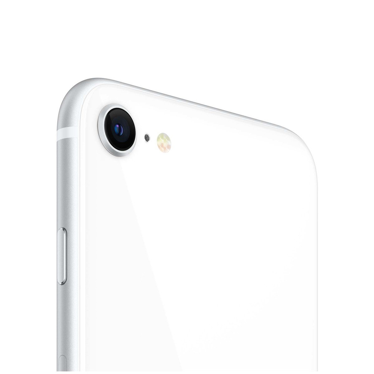 Apple iPhone SE Generation-II  64GB White
