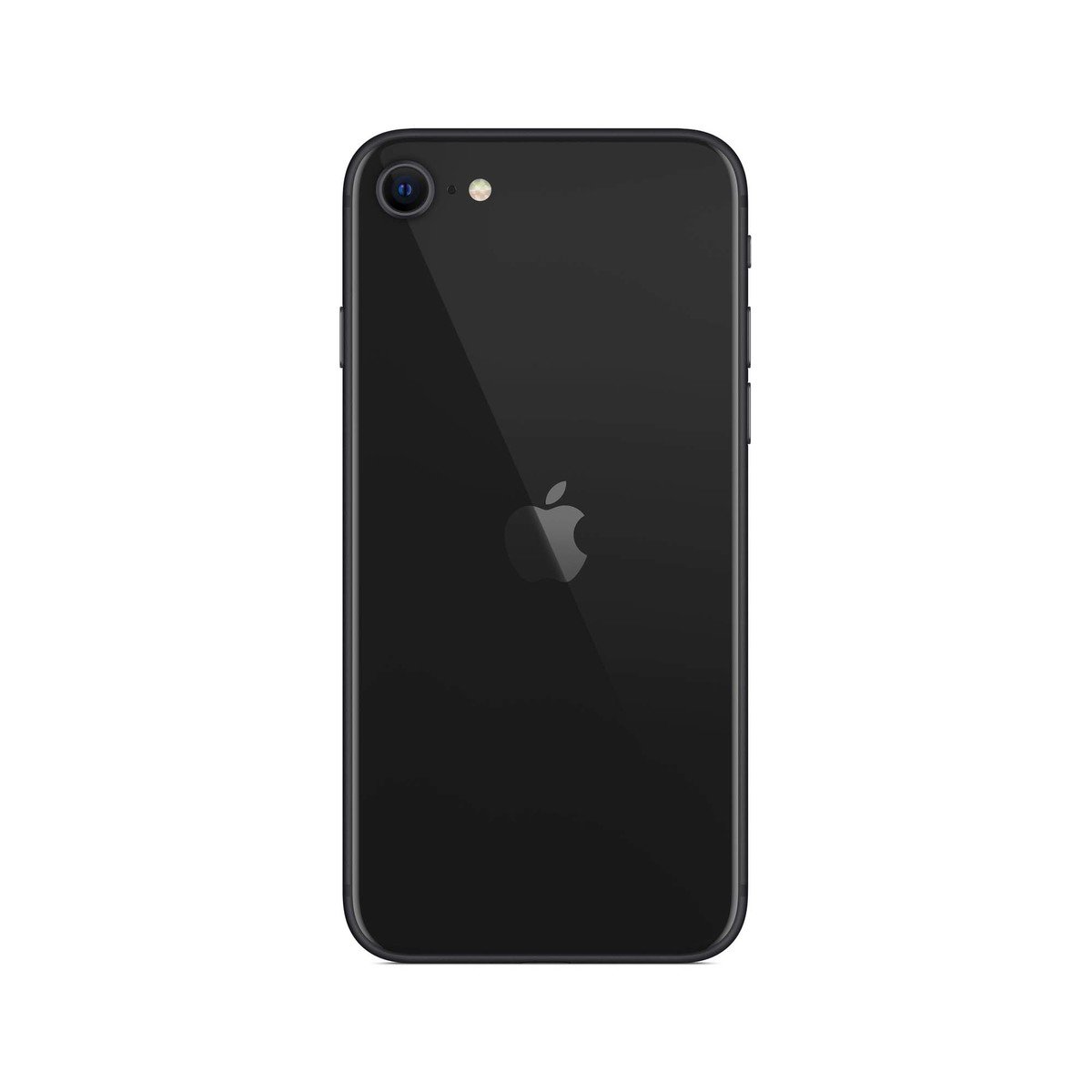 Apple iPhone SE Generation-II 128GB Black