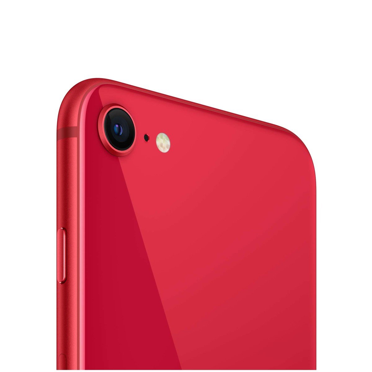 Apple iPhone SE Generation-II  128GB Red