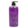 Fomme Shower Gel Scrub Lavender 730 ml