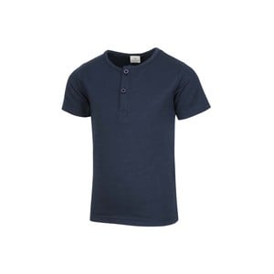 Cortigiani Boys T-Shirt Round-Neck Short Sleeve 35C34782 2-3Y