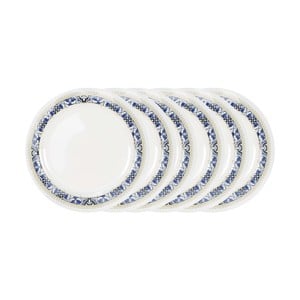 Melamine Dinner Plate 10'' SP79-10 6pcs