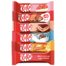 Nestle KitKat Mini Moments Favorites Chocolate 30 pcs