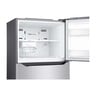 LG Double Door Refrigerator GN-B492SLCL 427LTR, Smart Inverter Compressor, Pull-out Tray, Big Size Veggie Box