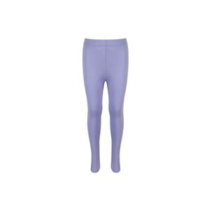 Eten Girls Basic Leggings Cotton Lavender GTPL-05 2-3Y