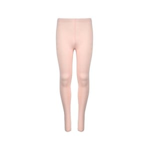 Eten Girls Basic Leggings Cotton Pale Pink GTPL-13 9-10Y