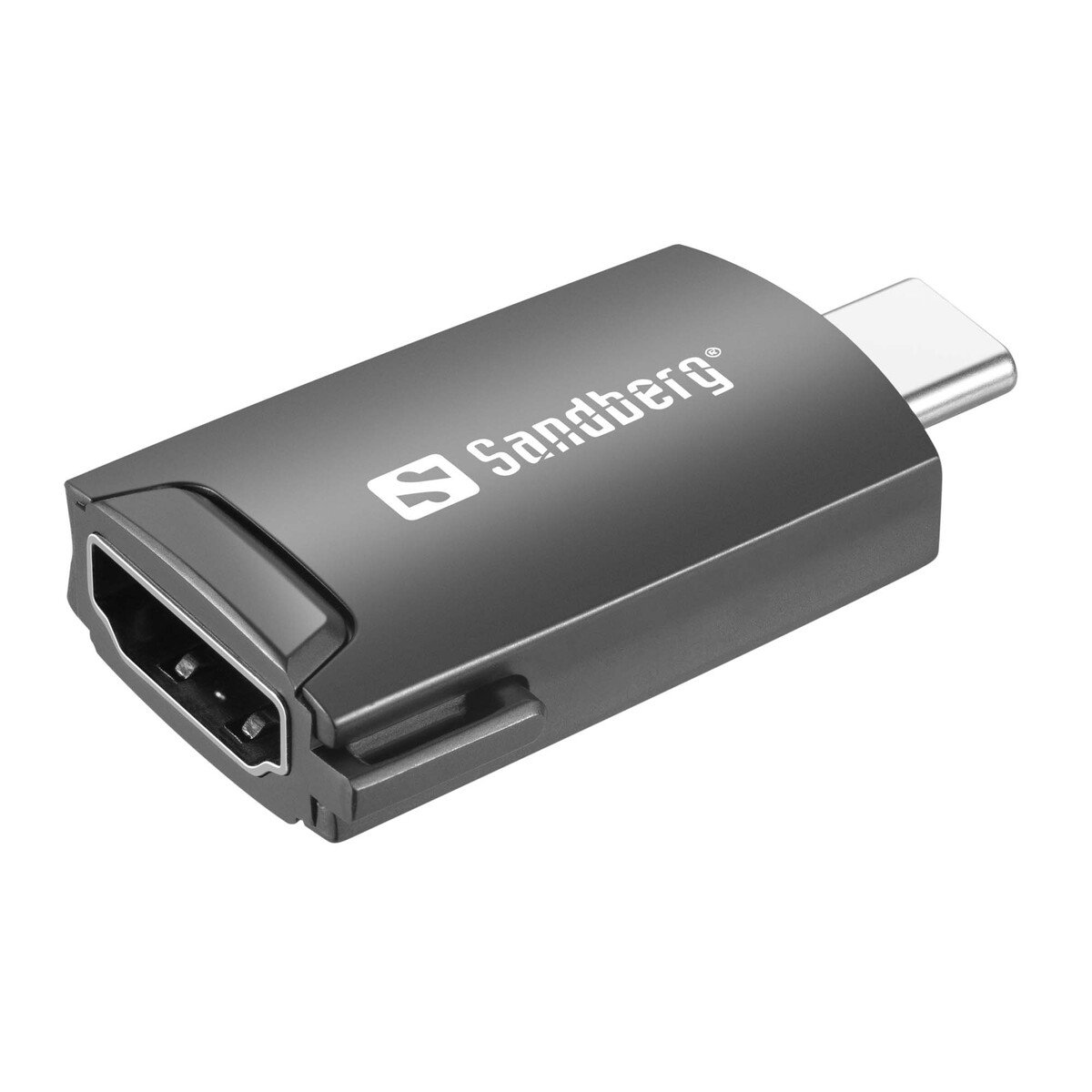 Sandberg USB-C To HDMI Connector 136-34
