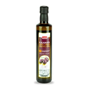 LuLu Kalamata Extra Virgin Olive Oil 500 ml