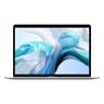 Apple MacBook Air WTK2ZS/A (2020) Intel Core i3 ,8GB RAM,256GB SSD, 13" Retina display,English Keybord,Silver