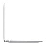 Apple MacBook Air WTK2ZS/A (2020) Intel Core i3 ,8GB RAM,256GB SSD, 13" Retina display,English Keybord,Silver