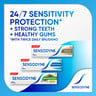 Sensodyne Herbal Multi Care Toothpaste 100 g