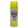 Dun Anti-Bacterial Disinfectant Spray 400ml