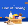 Box Of Giving