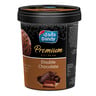 Dandy Premium Ice Cream Double Chocolate 1Litre