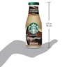 Starbucks Frappuccino Cookies & Cream Coffee Drink 250 ml
