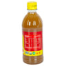 LuLu Organic Apple Cider Vinegar 473 ml