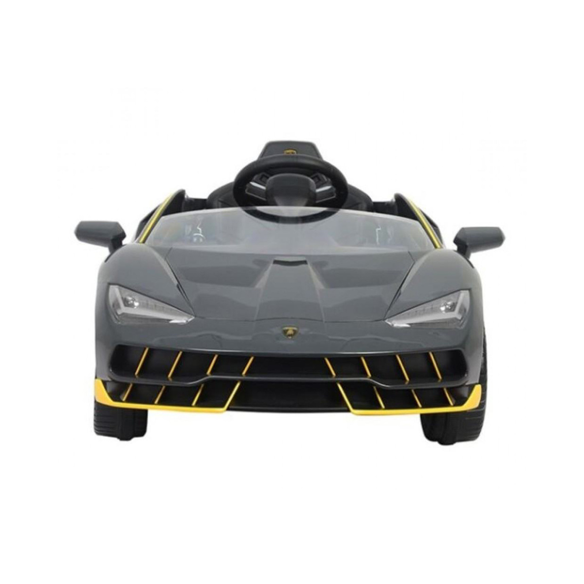 Ride On Rechargeable Lamborghini Car 6726R Assorted Color
