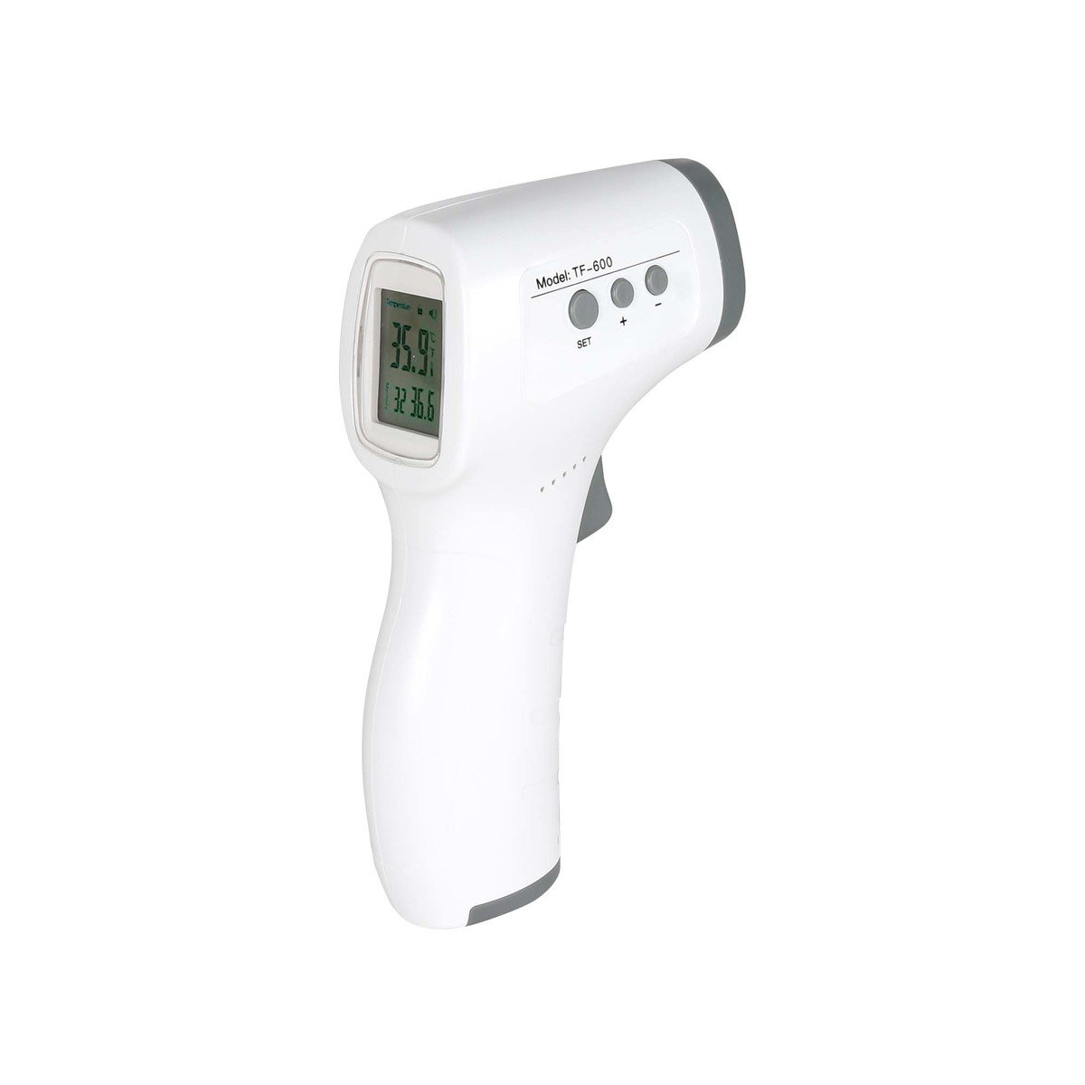 Forehead Thermometer TF 600