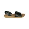 Cortigiani Women's Sandal 6301146 Black 36