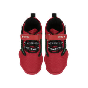 Eten Boys Sports Shoes LSP1001 Red 27