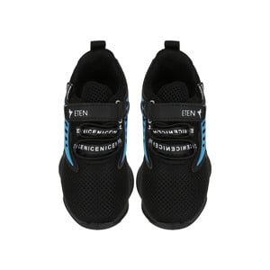 Eten Boys Sports Shoes LSP1001 Black 28