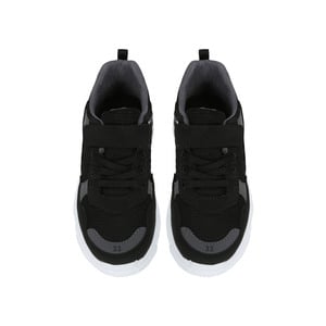 Eten Boys Sport Shoes TT-F520 Black 32