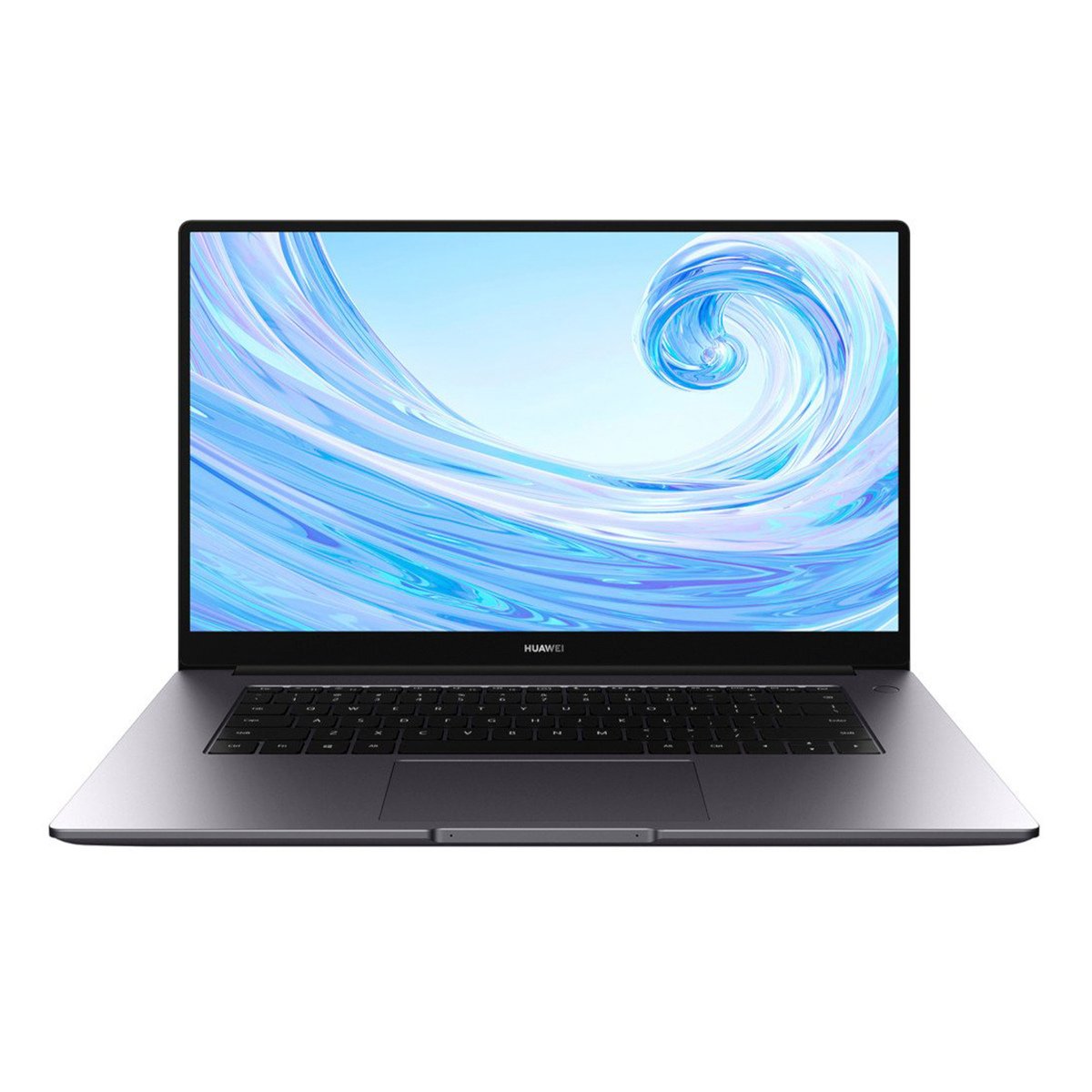 HUAWEI MateBook 15 NoteBook IPS LCD display (Space Grey) - Intel 10th Gen Intel Core i5-10210U processor,8 GB RAM, 256 GB SSD, 1TB HDD,Nvidia GeForce MX250 2GB, Windows 10