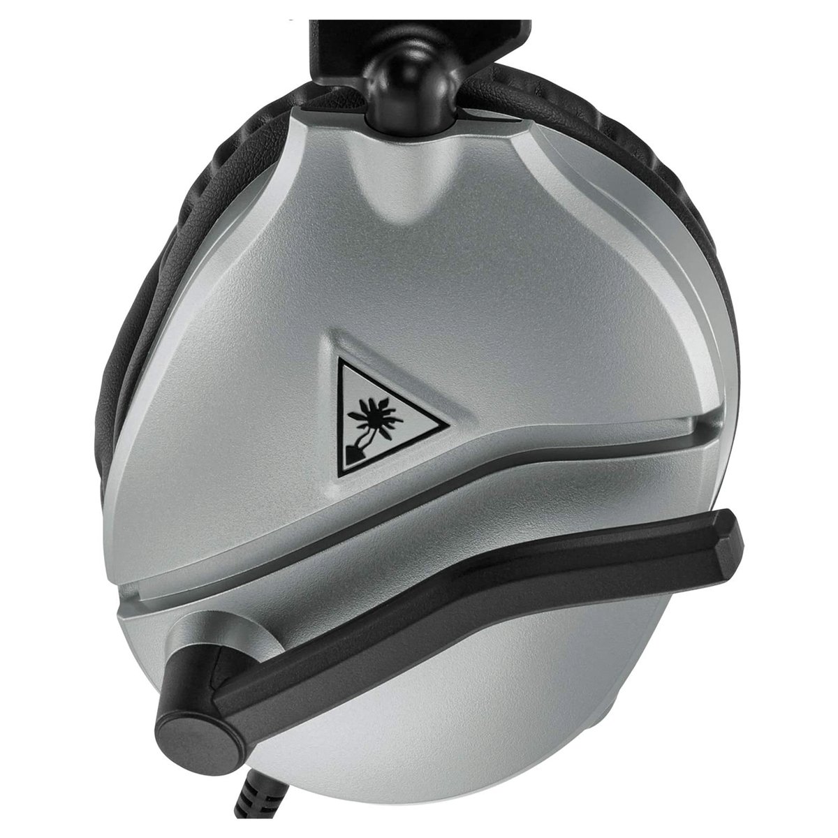 TurtleBeach Headset Ear Force Recon 70 Silver