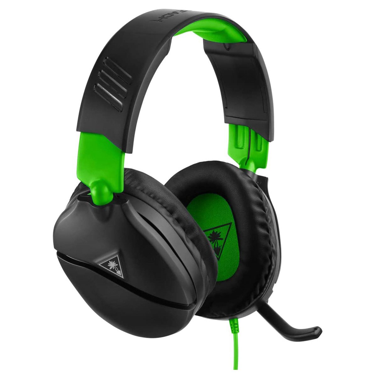 TurtleBeach Headset Ear Force Recon 70 Green