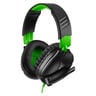 TurtleBeach Headset Ear Force Recon 70 Green