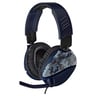 TurtleBeach Headset Ear Force Recon 70 Blue