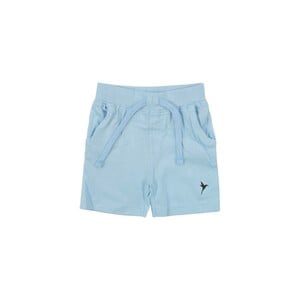 Eten Infants Boys Basic Shorts Light Blue 6M