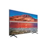 Samsung 4K Crystal UHD Smart TV TVUA50TU7000 50"