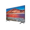 Samsung 4K Crystal UHD Smart TV TVUA50TU7000 50"