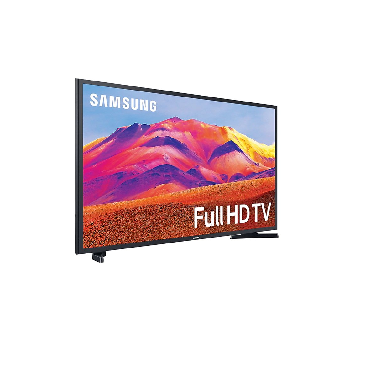 Samsung Full HD Smart TV UA43T5300 43"