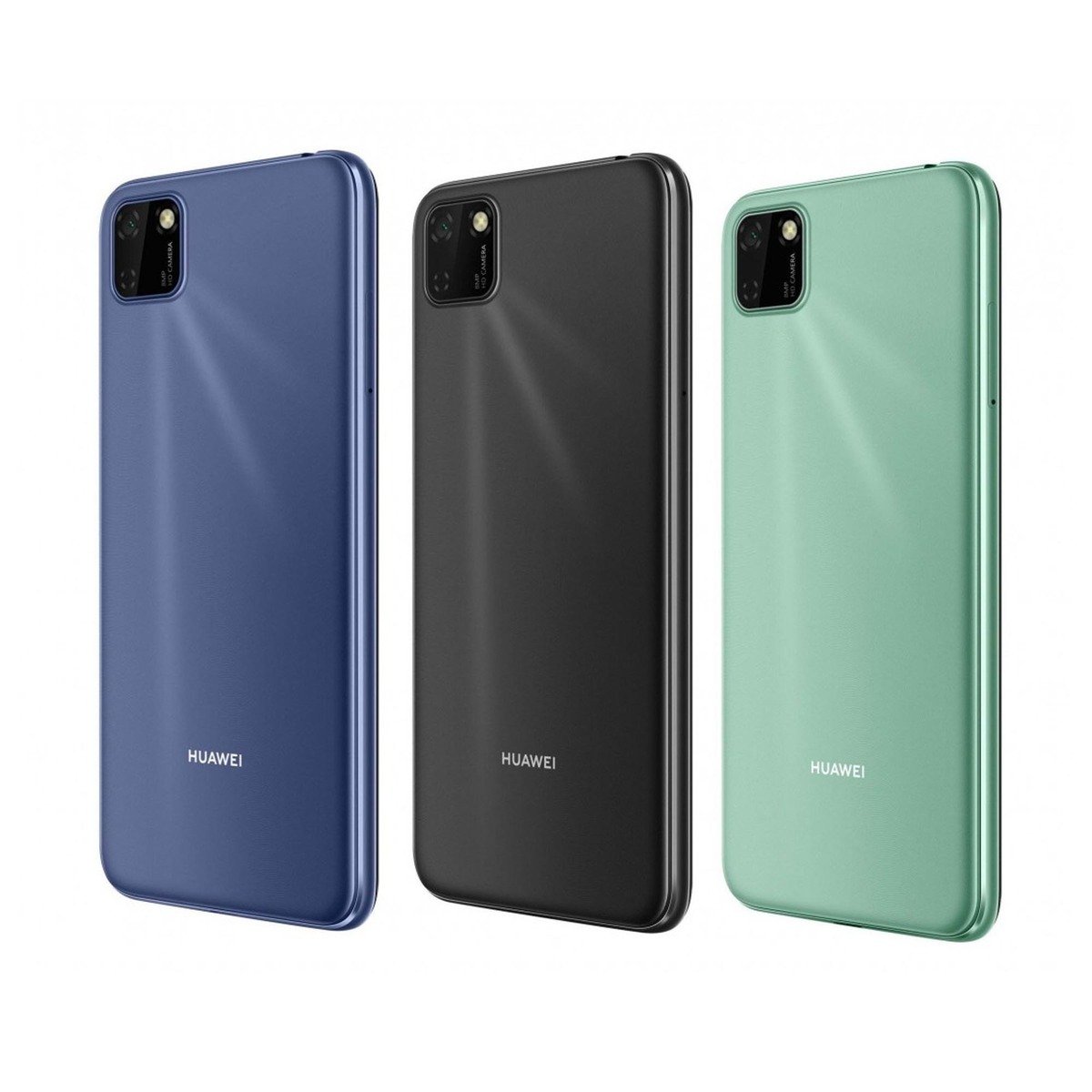 Huawei Y5p 32GB Blue