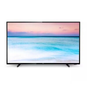 Philips 4K Ultra HD Smart LED TV 43PUT6504 43Inch